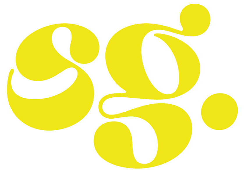 S.GRAPHICS Logo